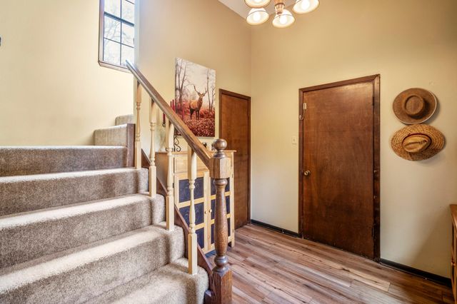 5415 Old Israel Road, Livingston, TX 77351