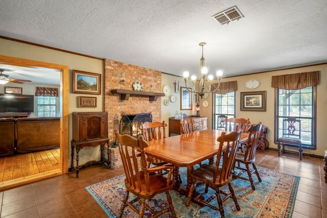 5415 Old Israel Road, Livingston, TX 77351