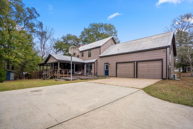 5415 Old Israel Road, Livingston, TX 77351