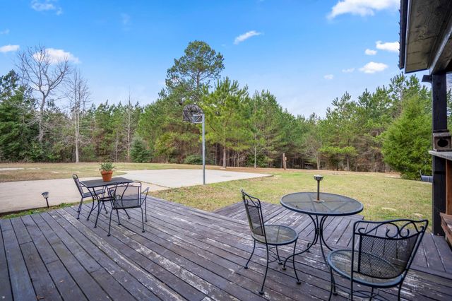 5415 Old Israel Road, Livingston, TX 77351