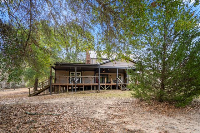 5415 Old Israel Road, Livingston, TX 77351