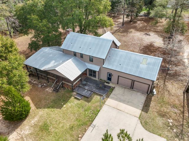 5415 Old Israel Road, Livingston, TX 77351