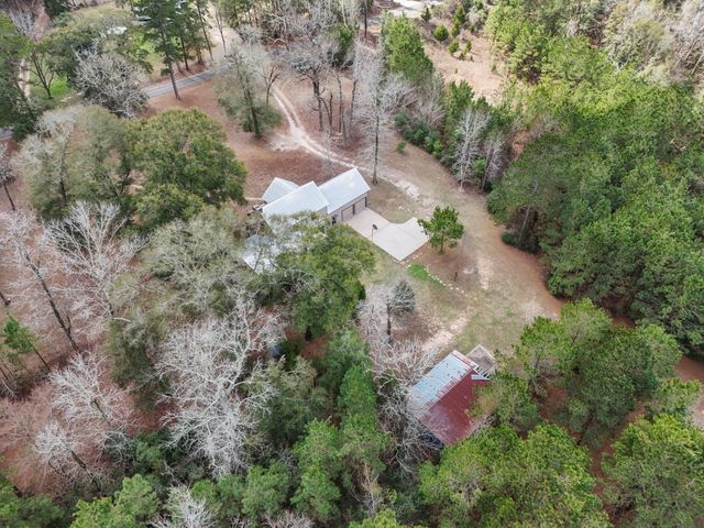 5415 Old Israel Road, Livingston, TX 77351