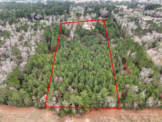 5415 Old Israel Road, Livingston, TX 77351