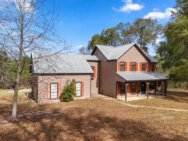 5415 Old Israel Road, Livingston, TX 77351