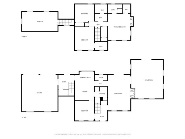 5415 Old Israel Road, Livingston, TX 77351