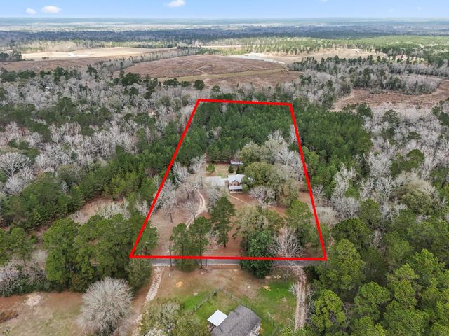 5415 Old Israel Road, Livingston, TX 77351