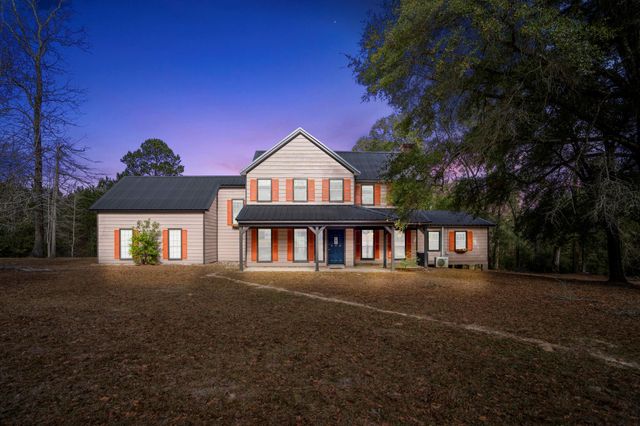 5415 Old Israel Road, Livingston, TX 77351