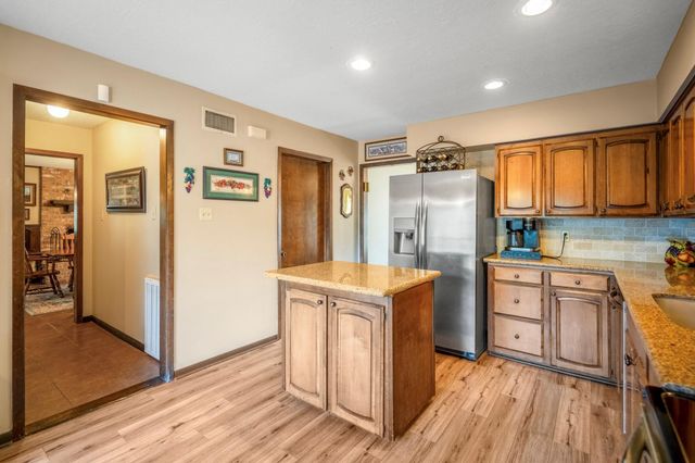 5415 Old Israel Road, Livingston, TX 77351