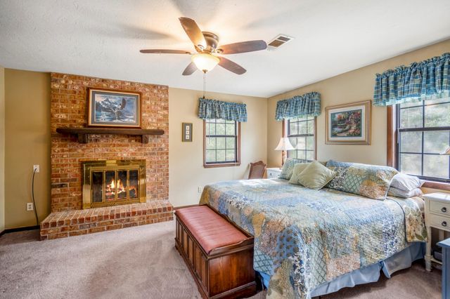 5415 Old Israel Road, Livingston, TX 77351