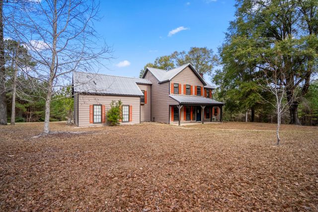 5415 Old Israel Road, Livingston, TX 77351