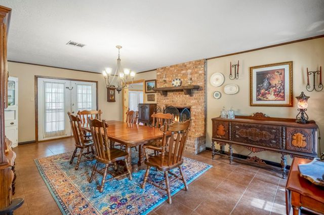 5415 Old Israel Road, Livingston, TX 77351