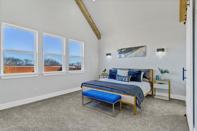 520 Highview Court, Godley, TX 76044