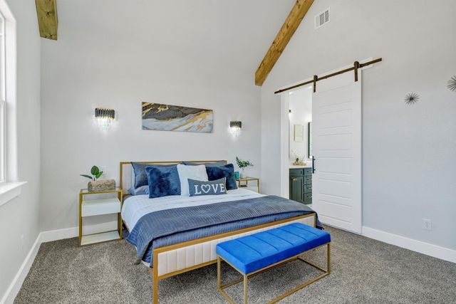 520 Highview Court, Godley, TX 76044