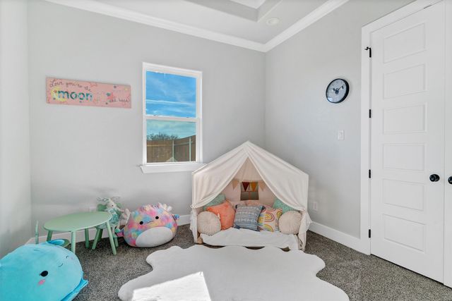 520 Highview Court, Godley, TX 76044