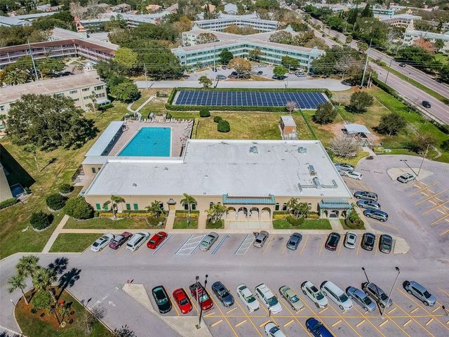 2262 SWEDISH DR. 34, Clearwater, FL 33763