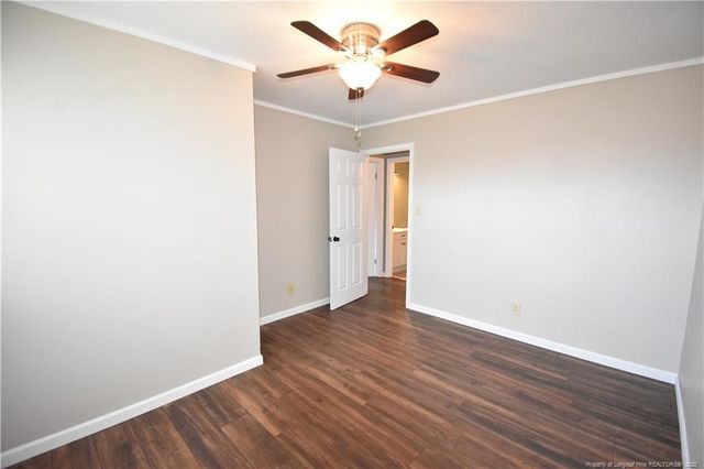 2015 Corrinna Street, Fayetteville, NC 28301