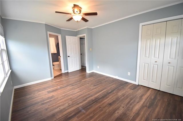 2015 Corrinna Street, Fayetteville, NC 28301