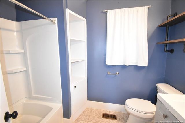 2015 Corrinna Street, Fayetteville, NC 28301
