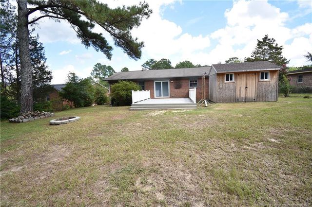 2015 Corrinna Street, Fayetteville, NC 28301