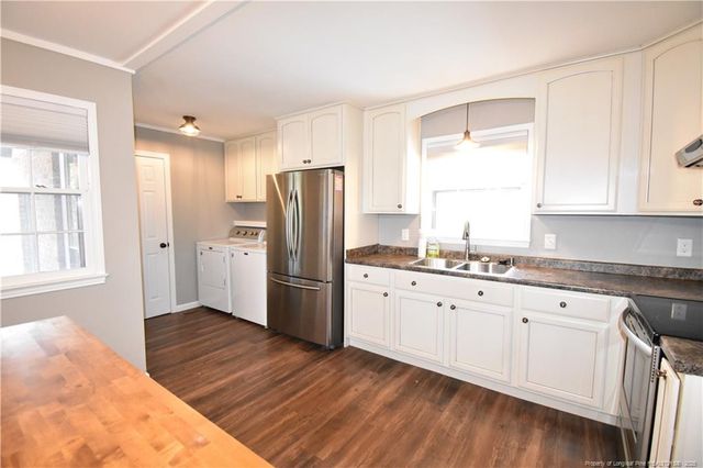 2015 Corrinna Street, Fayetteville, NC 28301