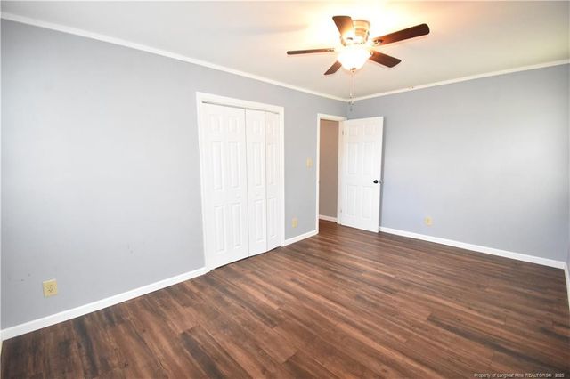 2015 Corrinna Street, Fayetteville, NC 28301