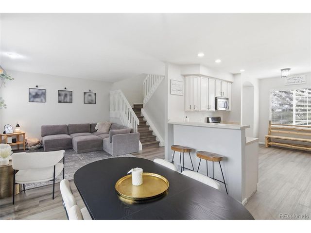 6819 S Webster St B, Littleton, CO 80128