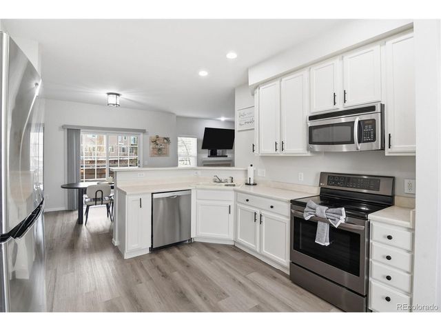 6819 S Webster St B, Littleton, CO 80128