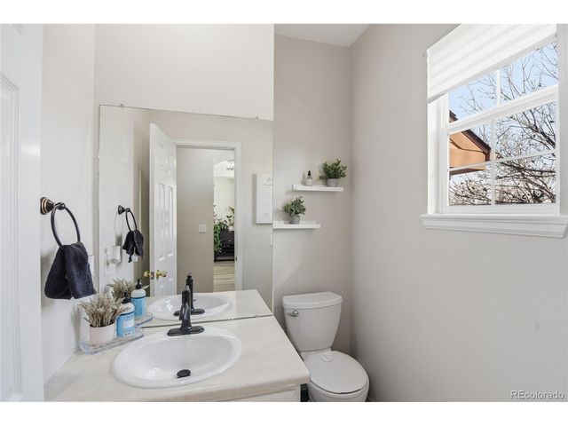 6819 S Webster St B, Littleton, CO 80128