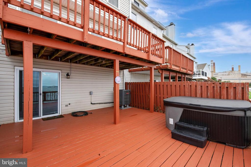 1345 RIVERWOOD WAY, Baltimore, MD 21226