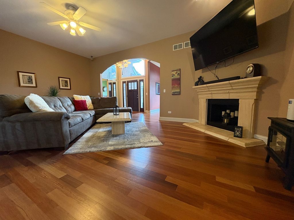 12305 W Donegal Lane, New Lenox, IL 60451 — photo 4
