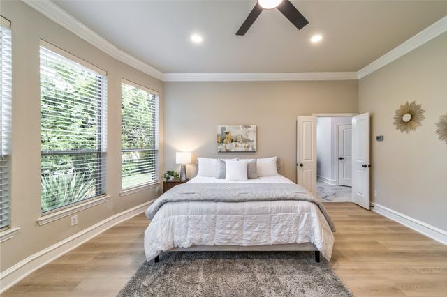 4009 Muscovy Drive, Mckinney, TX 75072