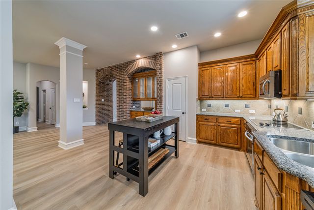 4009 Muscovy Drive, Mckinney, TX 75072