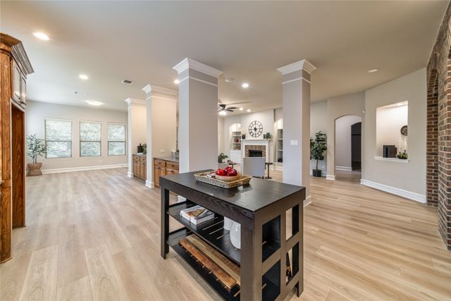 4009 Muscovy Drive, Mckinney, TX 75072
