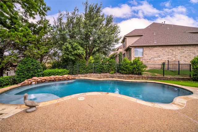 4009 Muscovy Drive, Mckinney, TX 75072