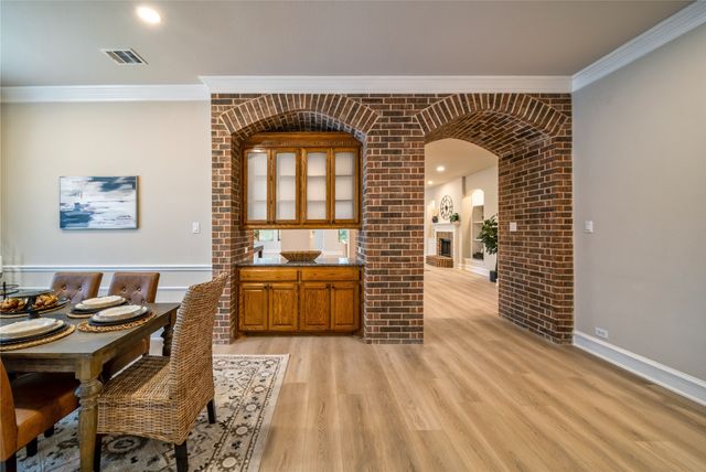4009 Muscovy Drive, Mckinney, TX 75072