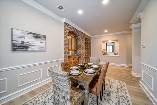 4009 Muscovy Drive, Mckinney, TX 75072