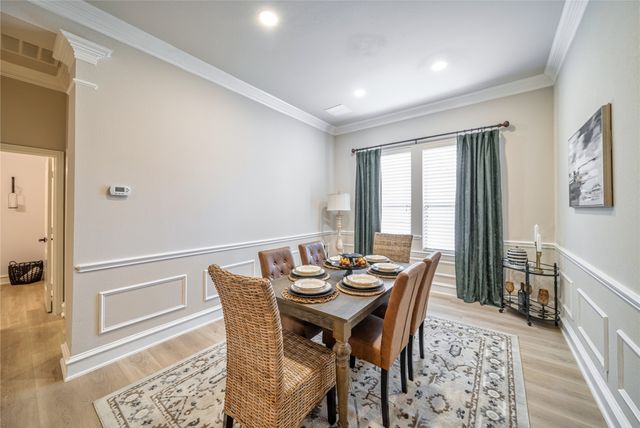 4009 Muscovy Drive, Mckinney, TX 75072