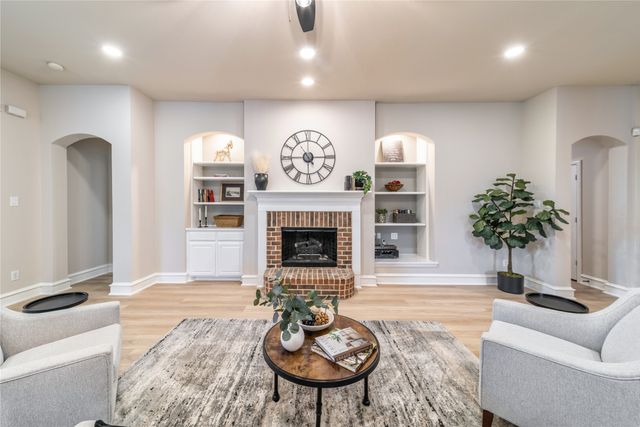 4009 Muscovy Drive, Mckinney, TX 75072