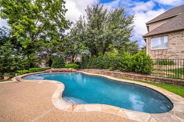 4009 Muscovy Drive, Mckinney, TX 75072
