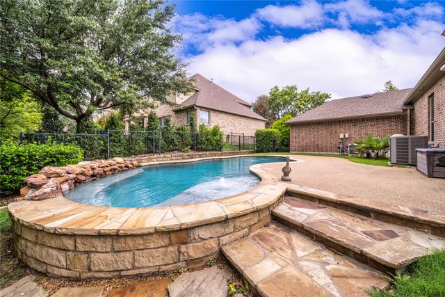 4009 Muscovy Drive, Mckinney, TX 75072