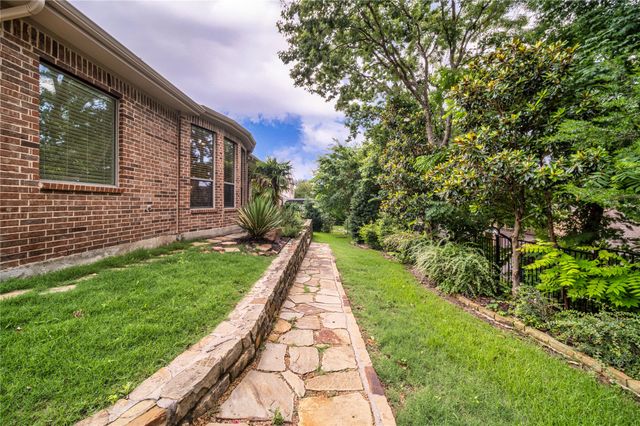 4009 Muscovy Drive, Mckinney, TX 75072
