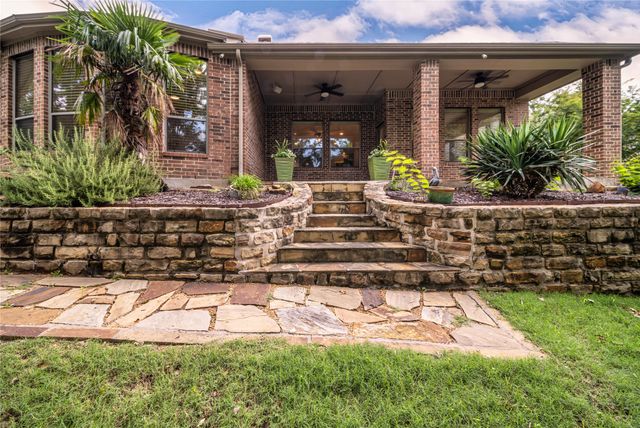 4009 Muscovy Drive, Mckinney, TX 75072