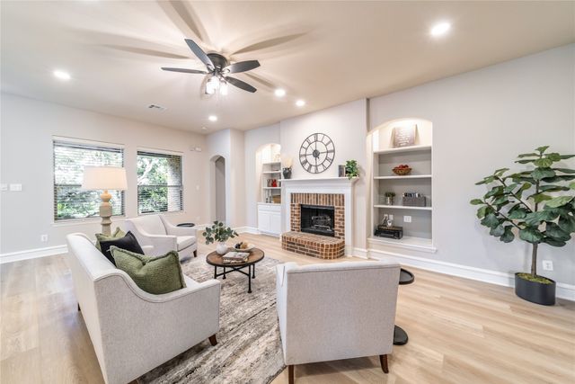 4009 Muscovy Drive, Mckinney, TX 75072