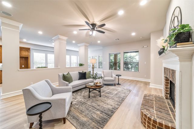 4009 Muscovy Drive, Mckinney, TX 75072