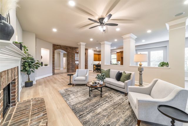 4009 Muscovy Drive, Mckinney, TX 75072