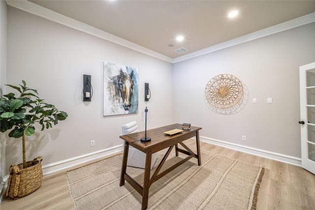 4009 Muscovy Drive, Mckinney, TX 75072