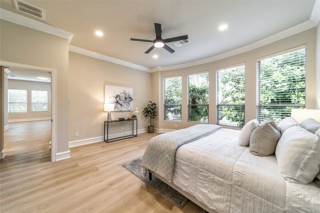 4009 Muscovy Drive, Mckinney, TX 75072