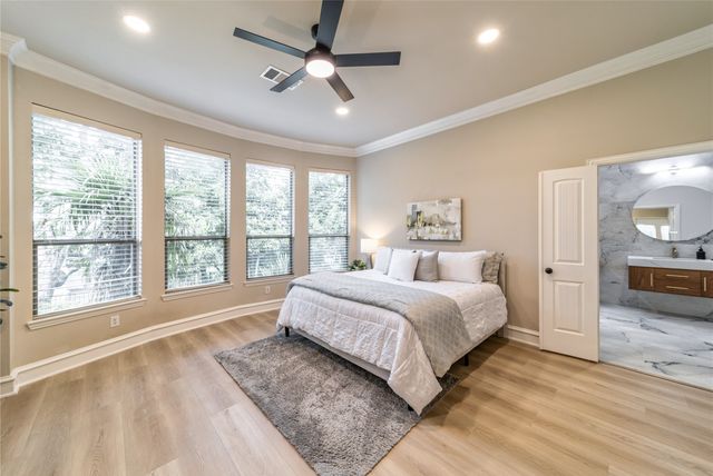 4009 Muscovy Drive, Mckinney, TX 75072