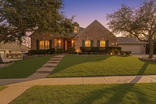 4009 Muscovy Drive, Mckinney, TX 75072